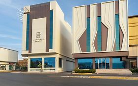 Grand Day Hotel Boutique